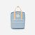 Mochila Converse Egret Cinza Unisex - Imagem 1