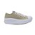 Tênis Converse Chuck Taylor All Star Move Sea Bege/Preto/Branco Unisex - Imagem 1