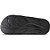 Chinelo Mizuno Mz Slide Enerzy Branco/Preto Masculino - Imagem 3