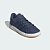 Tênis Adidas Grand Court 2.0 El K Azul Masculino - Imagem 2