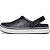 Chinelo Crocs Crocsband Clog Preto Unissex - Imagem 2