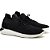 Tênis Ferracini Knit Preto Masculino - Imagem 3