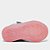 Tênis Skechers Twinkle Sparks Ice Cinza/Rosa Feminino - Imagem 3
