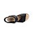 Sandalia Piccadilly Papete Joanete Preto Feminino - Imagem 3