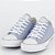 Tênis Converse All Star Ox Lilas Fosco Feminino - Imagem 3