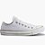 Tênis Converse All Star Modern Tailored Branco Feminino - Imagem 1