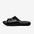 Chinelo Nike Victori One Preto Masculino - Imagem 2