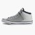 Tênis Converse All Star All Star High Street Art Cinza/Branco - Imagem 2