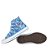 Tênis Converse Chuck Taylor All Star Stitch Azul - Imagem 1