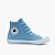 Tênis Converse Chuck Taylor All Star Stitch Azul - Imagem 4