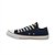 Tênis Converse Chuck Taylor All Star Marinho Escuro/Marrom Claro Feminino - Imagem 2