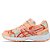 Tenis Asics Fantasy 4 Laranja Infantil - Imagem 3