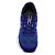 Tênis Asics Contend 9 GS True Azul/Branco Infantil - Imagem 3