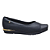 Sapato Piccadilly Maxi Preto Feminino - Imagem 1