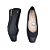 Sapato Piccadilly Maxi Preto Feminino - Imagem 3