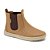 Bota Klin Flayer Mini Capuccino/Cafe Infantil - Imagem 1