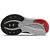 Tênis Mizuno Space 5 Junior Chumbo/Azul Infantil - Imagem 4