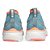 Tênis Mizuno Cool Ride 3 Junior Azul Claro Infantil - Imagem 2