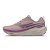 Tênis Mizuno Space 5 Junior Rosa Infantil - Imagem 1