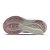 Tênis Mizuno Space 5 Junior Rosa Infantil - Imagem 2