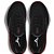 Tênis Mizuno Cool Ride 3 Junior Preto Chumbo Infantil - Imagem 3
