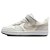 Tênis Nike Court Borough Low Recraft Branco Infantil - Imagem 2