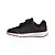 Tênis Adidas Tensaur Switch Cf c Preto Infantil - Imagem 2