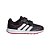 Tênis Adidas Tensaur Switch Cf c Preto Infantil - Imagem 1
