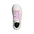 Tênis Adidas Grand Court 2.0 K Branco Infantil - Imagem 3