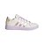 Tênis Adidas Grand Court 2.0 K Branco Infantil - Imagem 1