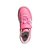 Tênis Adidas Breaknet 2.0 El C Rosa infantil - Imagem 4