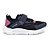 Tênis Klin New Sport Kids Marinho/Chumbo Infantil - Imagem 1