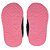 Tênis Klin Walk Baby Marinho/Pink Infantil - Imagem 4