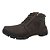 Bota Leveterapia Praire Rustico Cafe Masculino - Imagem 1