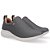 Tênis Usaflex Elastano Grafite Cinza Feminino - Imagem 2