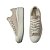 Tênis Converse All Star Argila Clara/Amendoa Feminino - Imagem 4