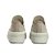 Tênis Converse All Star Argila Clara/Amendoa Feminino - Imagem 3