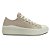 Tênis Converse All Star Argila Clara/Amendoa Feminino - Imagem 1