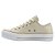 Tênis Converse All Star Argila Bege Claro/Caqui Flosco Feminino - Imagem 2