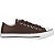Tênis Converse Taylor All Star Marrom/Amendoa/Branco Feminino - Imagem 1