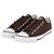 Tênis Converse Taylor All Star Marrom/Amendoa/Branco Feminino - Imagem 3