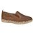 Tênis Bottero Bottwister III Couro Burnish Mocha Mousse Feminino - Imagem 1