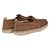 Tênis Bottero Bottwister III Couro Burnish Mocha Mousse Feminino - Imagem 4