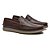 Sapato Freeway California Soft Brown Masculino - Imagem 3