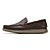 Sapato Freeway California Soft Brown Masculino - Imagem 2