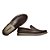 Sapato Freeway California Soft Brown Masculino - Imagem 4
