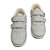 Tênis Klin Flyer Mini 171 Linho/Palha Infantil - Imagem 3