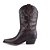 Bota Bottero Botwestern XXIII Pinho Feminino - Imagem 2