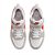 Tênis Nike Court Borough Low Branco/Cinza Infantil - Imagem 2