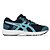 Tênis Asics Buzz Azul Infantil - Imagem 3